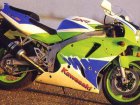 Kawasaki ZX-R 750-L